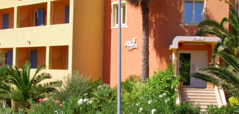 Sardegna, La Maddalena - Residence Le Nereidi 5