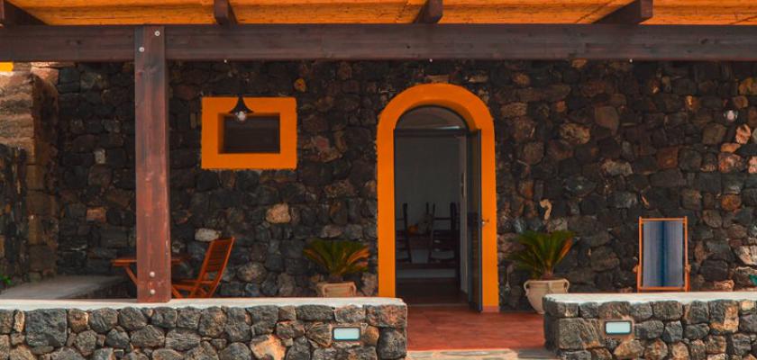 Italia, Pantelleria - Dammusi Comfort 1