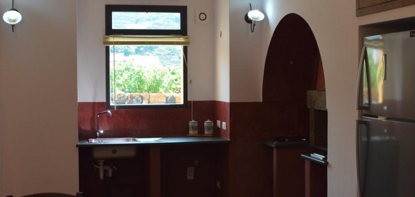 Italia, Pantelleria - Dammusi Comfort 2