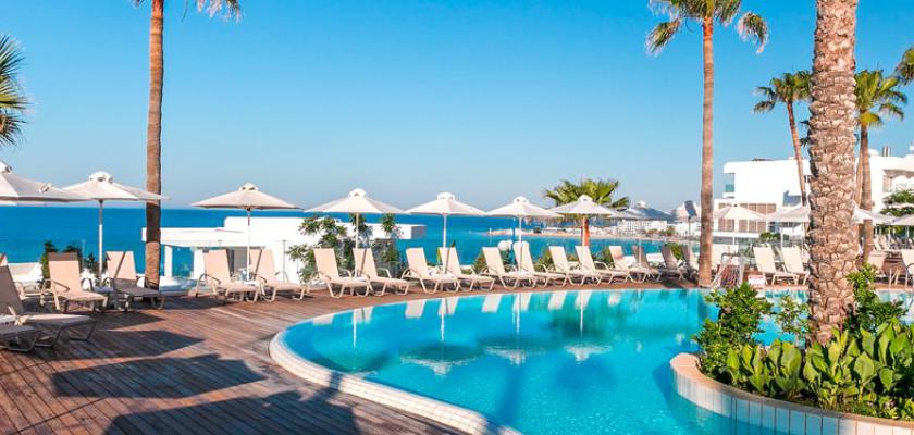Cipro, Ayia Napa - Atlantica Sungarden Beach Hotel 0