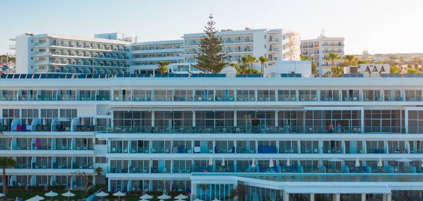 Cipro, Ayia Napa - Atlantica Sungarden Beach Hotel 2