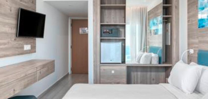 Cipro, Ayia Napa - Atlantica Sungarden Beach Hotel 3