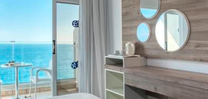 Cipro, Ayia Napa - Atlantica Sungarden Beach Hotel 4