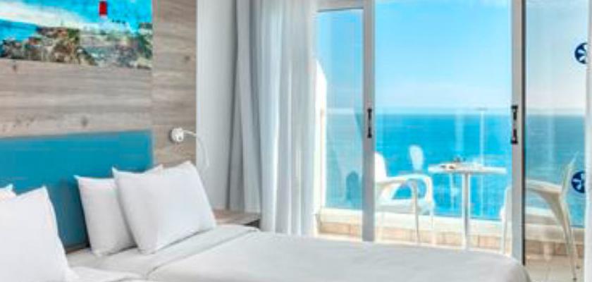 Cipro, Ayia Napa - Atlantica Sungarden Beach Hotel 5