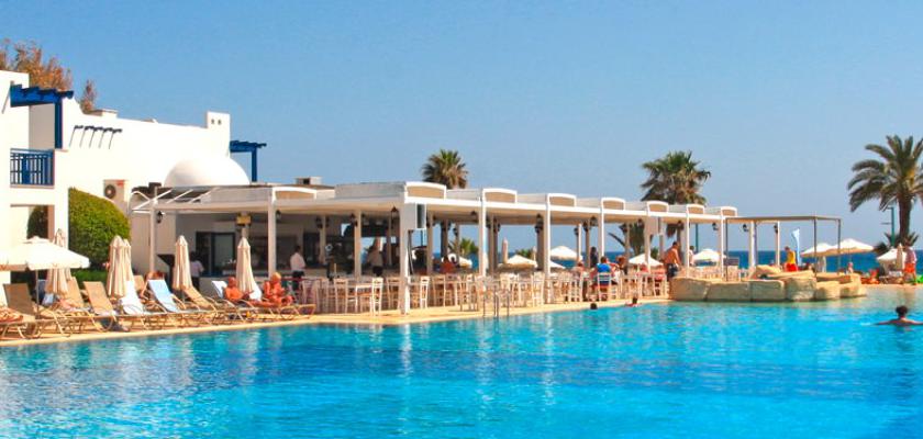 Cipro, Aya Napa - Callisto Holiday Village 0