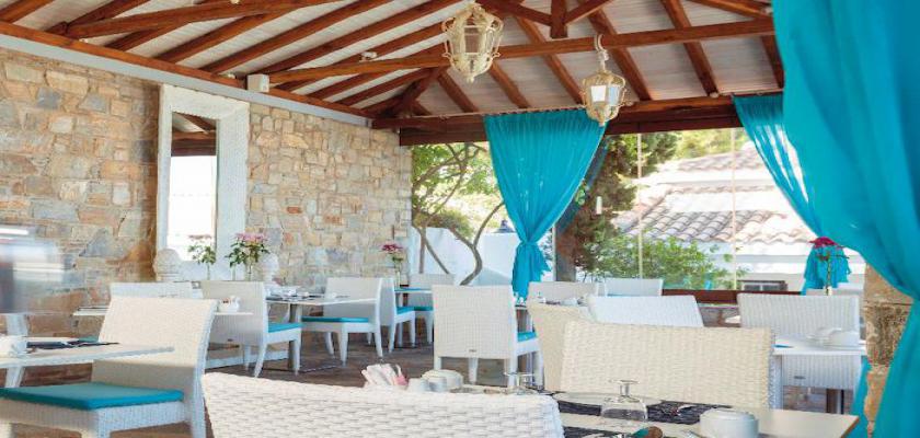 Grecia, Megali Ammos - Aegean Suites 0