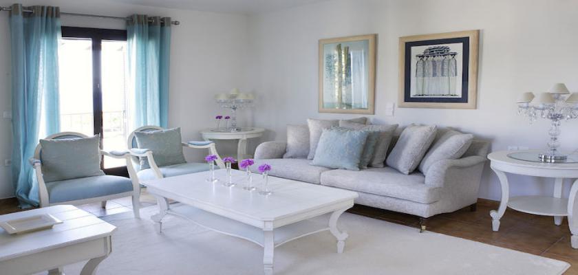 Grecia, Megali Ammos - Aegean Suites 4