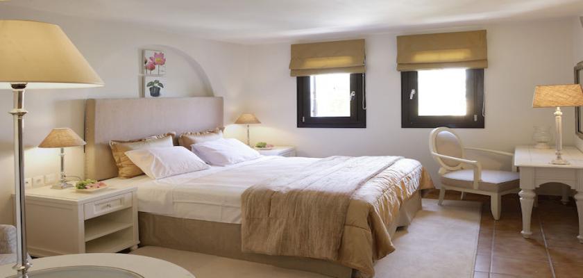 Grecia, Megali Ammos - Aegean Suites 5