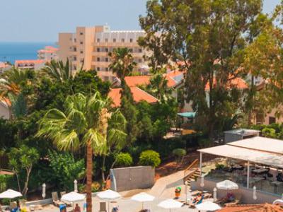 Cipro, Protaras - Narcissos Waterpark Resort