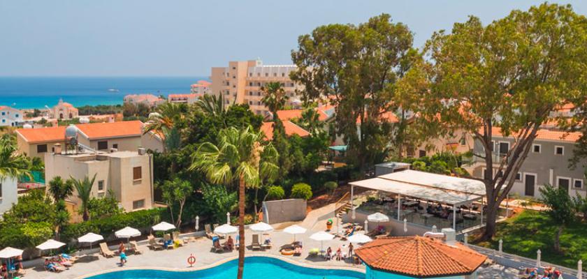 Cipro, Protaras - Narcissos Waterpark Resort 0