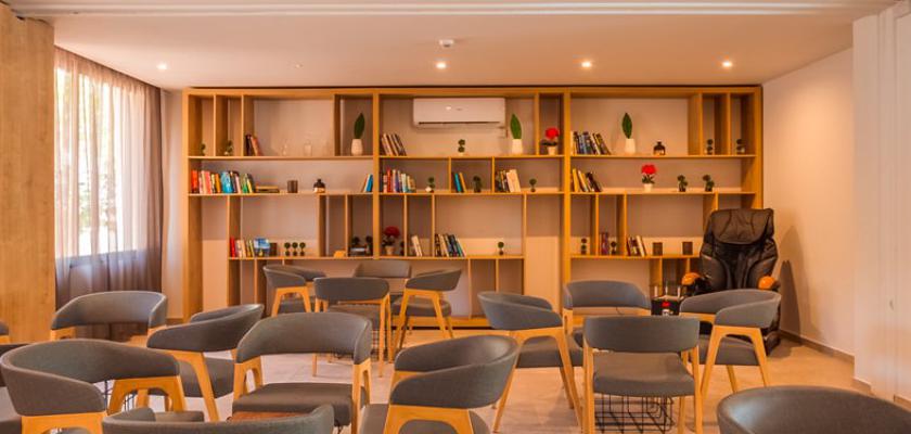 Cipro, Protaras - Narcissos Waterpark Resort 1