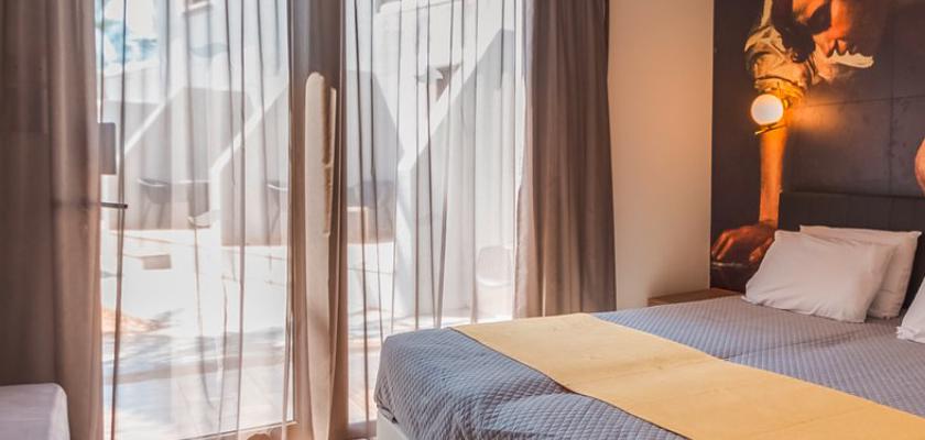 Cipro, Protaras - Narcissos Waterpark Resort 2