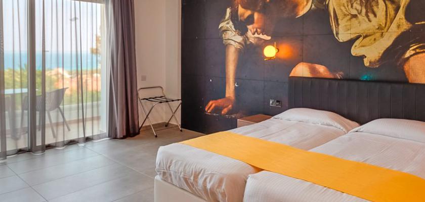 Cipro, Protaras - Narcissos Waterpark Resort 5