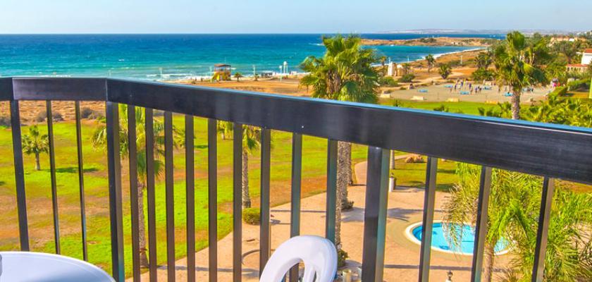 Cipro, Aya Napa - Tsokkos Anmaria Beach Hotel 2