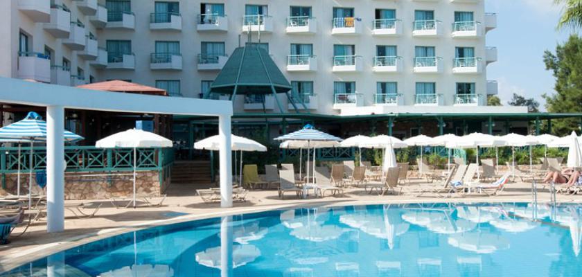 Cipro, Aya Napa - Antigoni Hotel 0