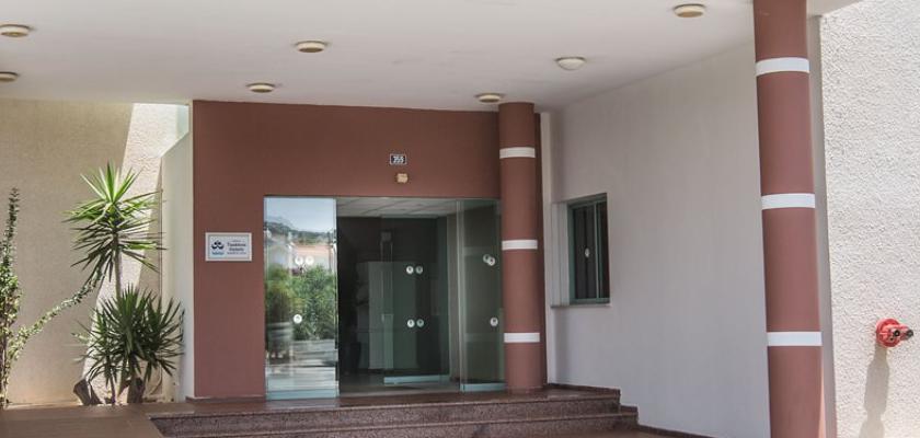 Cipro, Aya Napa - Antigoni Hotel 1