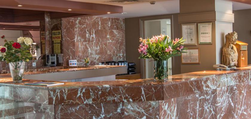 Cipro, Aya Napa - Antigoni Hotel 2