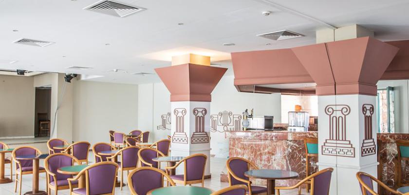 Cipro, Aya Napa - Antigoni Hotel 3