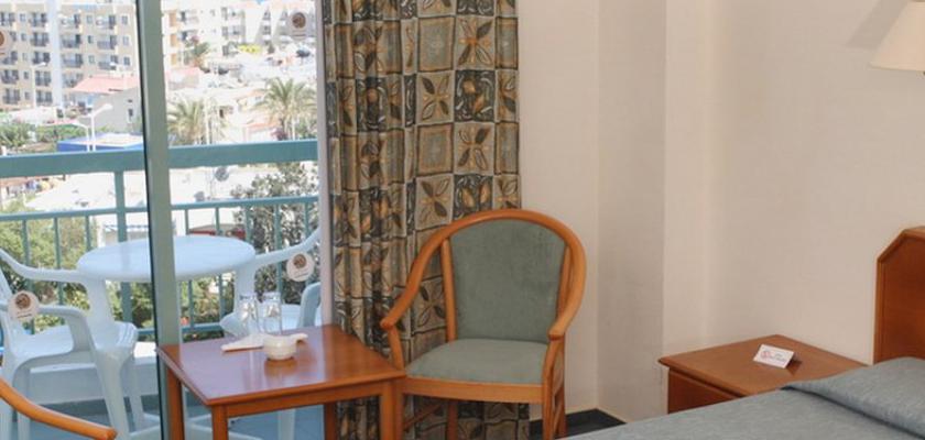 Cipro, Aya Napa - Antigoni Hotel 4