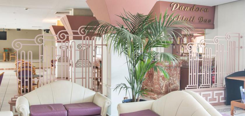 Cipro, Aya Napa - Antigoni Hotel 5