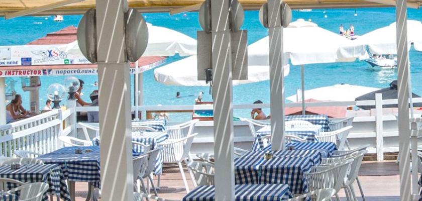 Cipro, Aya Napa - Tsokkos Iliada Beach Hotel 1