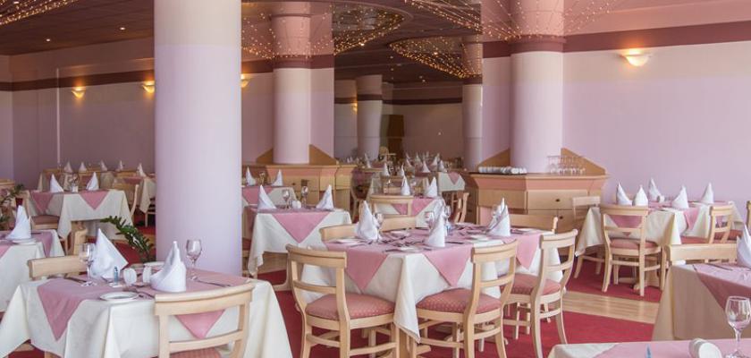 Cipro, Aya Napa - Tsokkos Iliada Beach Hotel 3