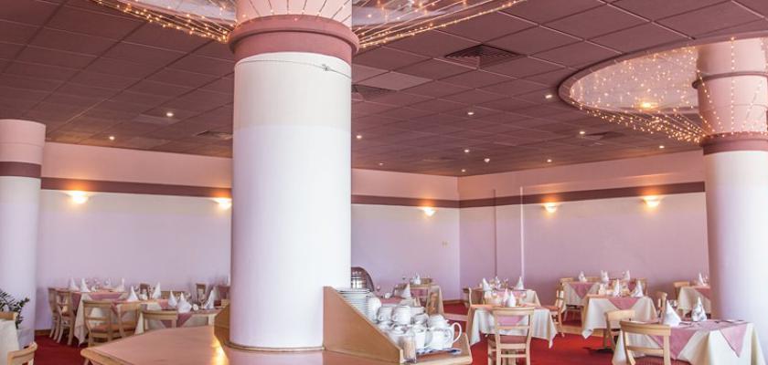 Cipro, Aya Napa - Tsokkos Iliada Beach Hotel 4