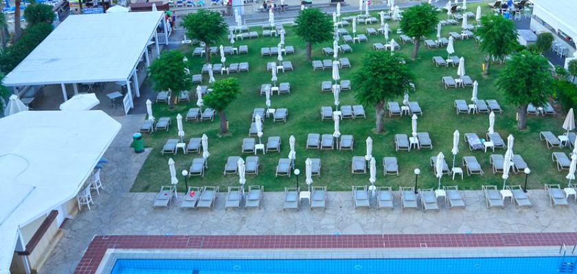 Cipro, Aya Napa - Tsokkos Iliada Beach Hotel 5