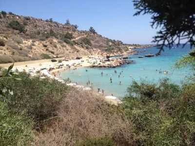 Cipro, Protaras - Atlantica Aqua Blue Hotel