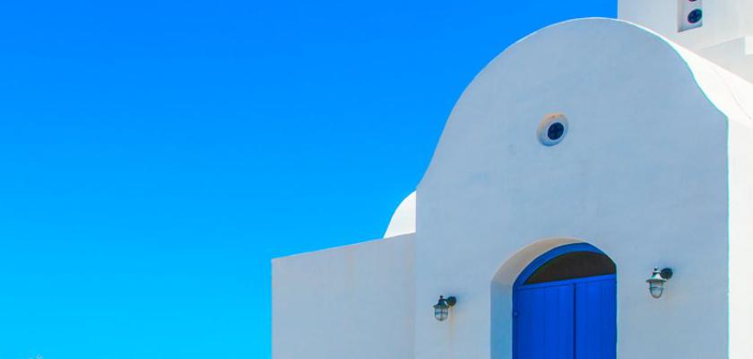 Cipro, Protaras - Atlantica Aqua Blue Hotel 0