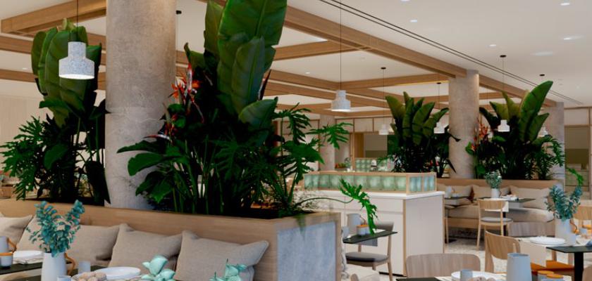 Cipro, Protaras - Atlantica Aqua Blue Hotel 1