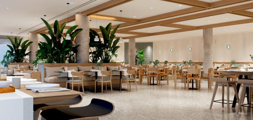 Cipro, Protaras - Atlantica Aqua Blue Hotel 2
