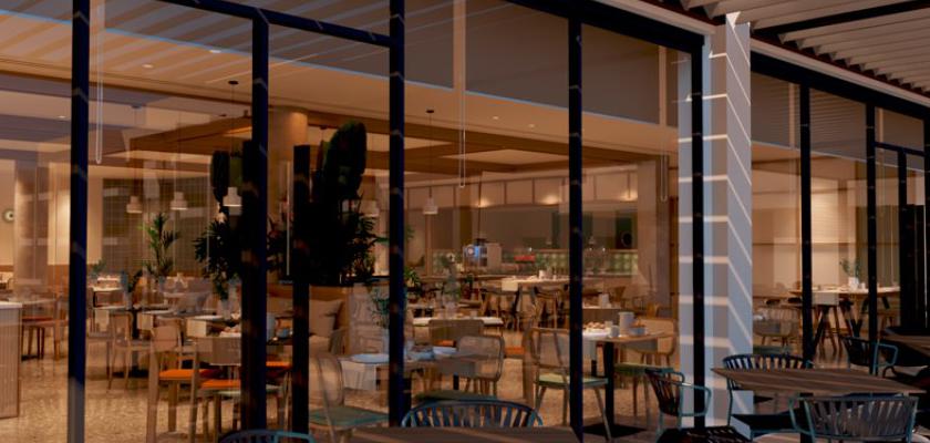 Cipro, Protaras - Atlantica Aqua Blue Hotel 3