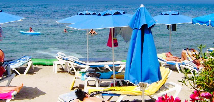 Grecia, Psalidi - Continental Palace Hotel 1
