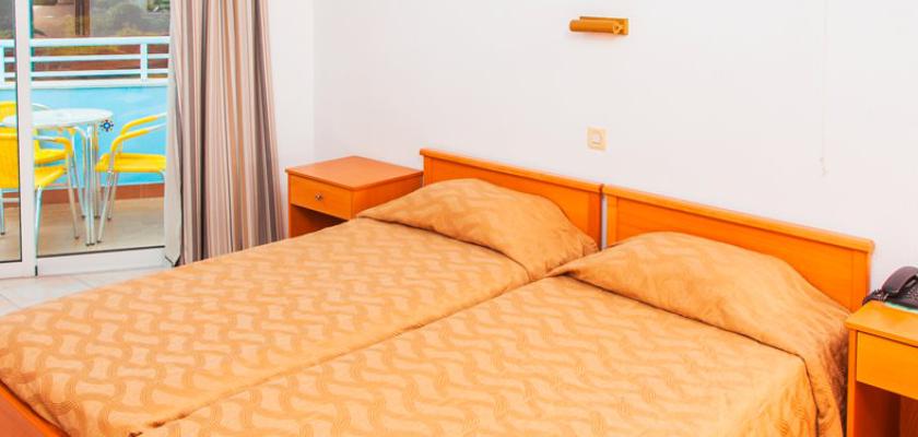 Grecia, Psalidi - Continental Palace Hotel 3