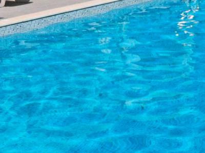 Grecia, Kefalos - Sacallis Inn Beach Hotel