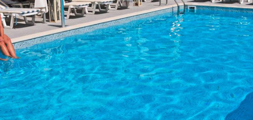 Grecia, Kefalos - Sacallis Inn Beach Hotel 0