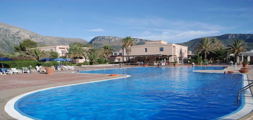Italia, Sicilia - Florio Park Hotel 0