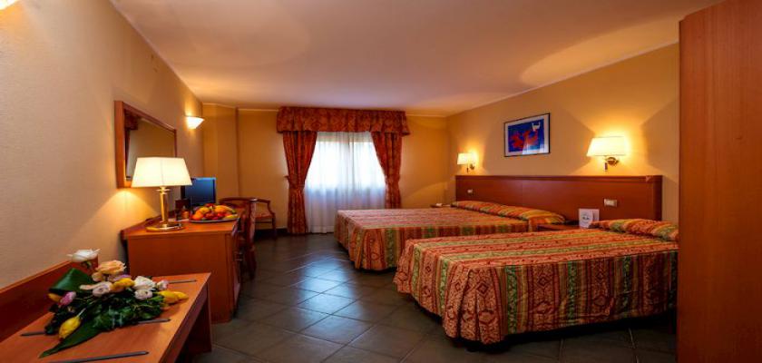 Italia, Sicilia - Florio Park Hotel 1
