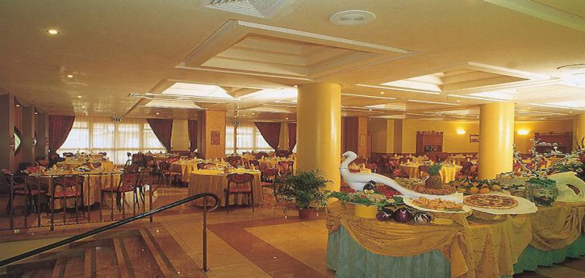 Italia, Sicilia - Florio Park Hotel 2