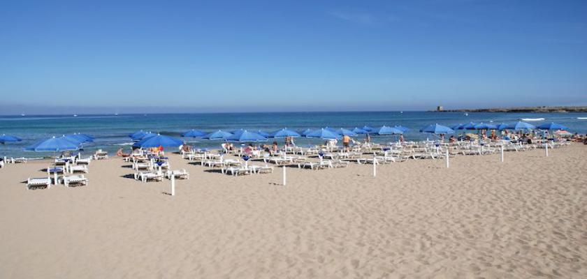 Italia, Sicilia - Florio Park Hotel 3