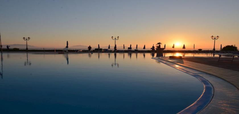 Italia, Sicilia - Florio Park Hotel 4