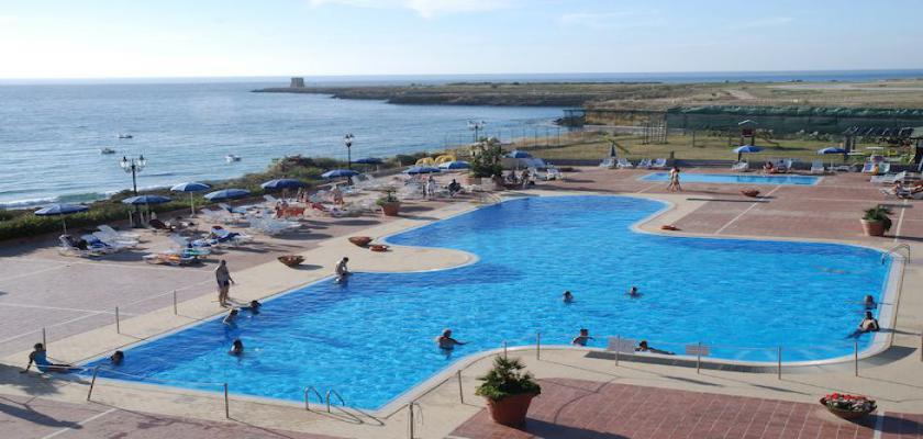 Italia, Sicilia - Florio Park Hotel 5