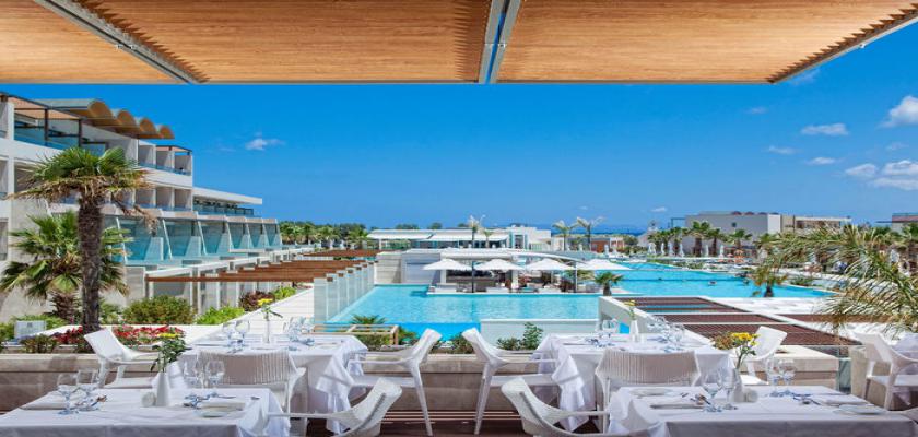 Grecia, Kolymbari - Avra Imperial Hotel 0