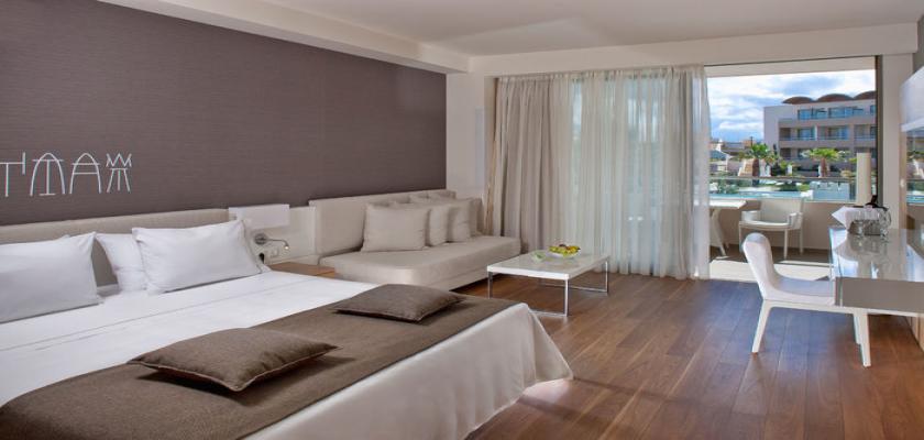 Grecia, Kolymbari - Avra Imperial Hotel 1