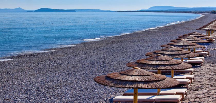 Grecia, Kolymbari - Avra Imperial Hotel 2