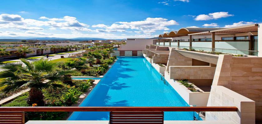 Grecia, Kolymbari - Avra Imperial Hotel 3