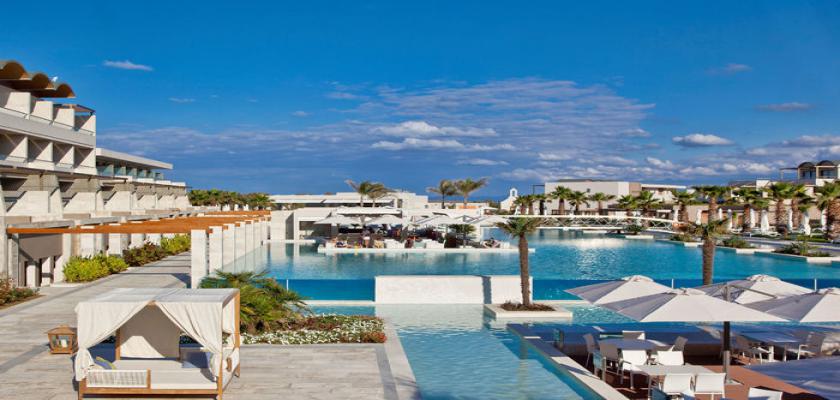Grecia, Kolymbari - Avra Imperial Hotel 5