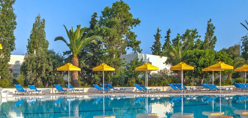 Grecia, Kos - Hotel Kipriotis Hippocrates 0