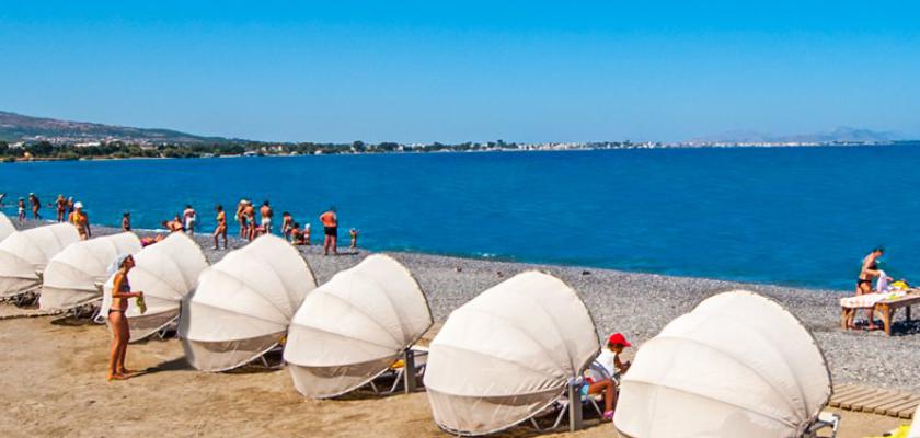 Grecia, Kos - Hotel Kipriotis Hippocrates 2